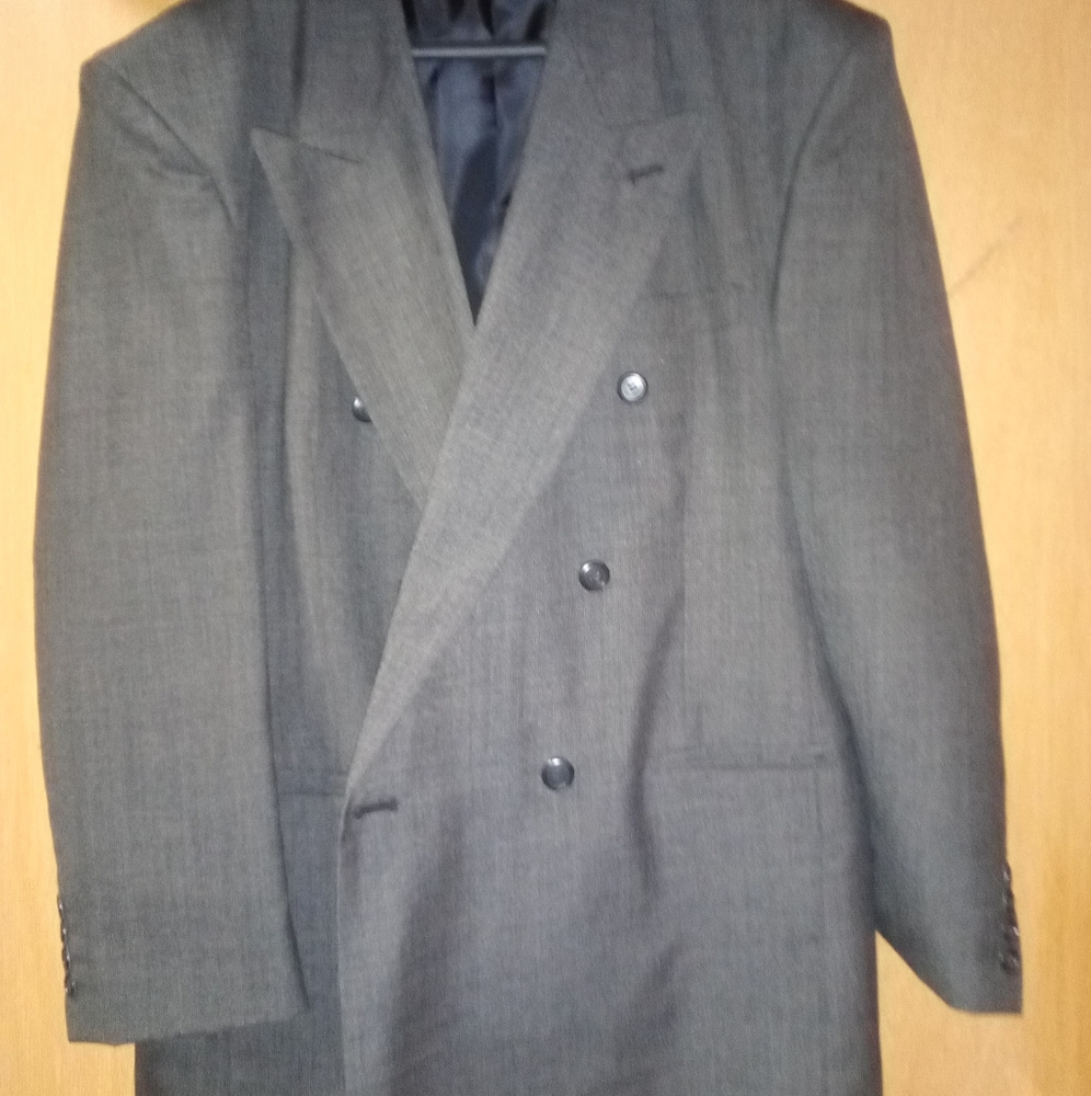 Men Dress Suit